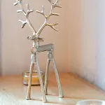 Waldbewohner / Hirsch 아파트