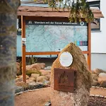 Waldbewohner / Hirsch 일젠부르크