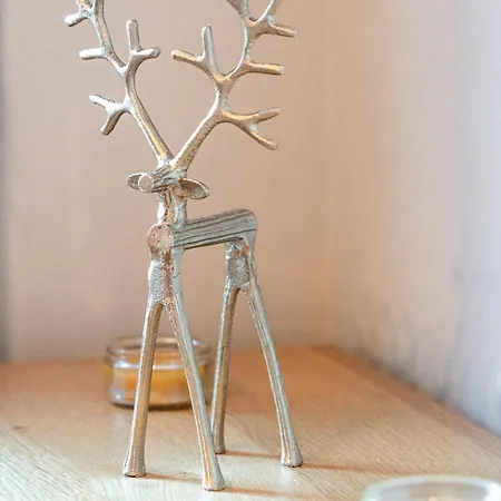 Waldbewohner / Hirsch شقة