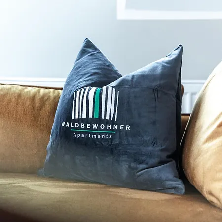 Waldbewohner / Hirsch Apartment Ilsenburg