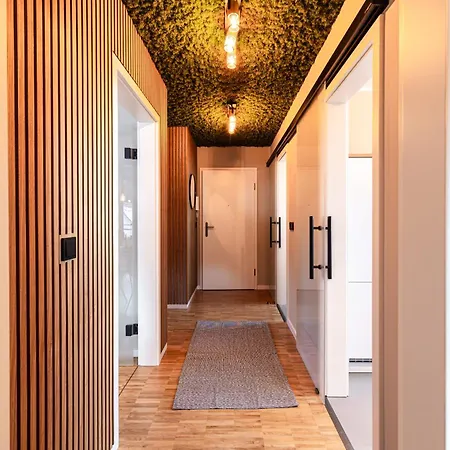 Waldbewohner / Hirsch *