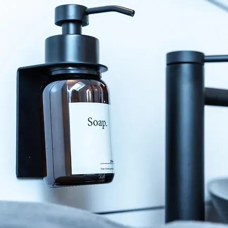 Apartment Waldbewohner / Hirsch