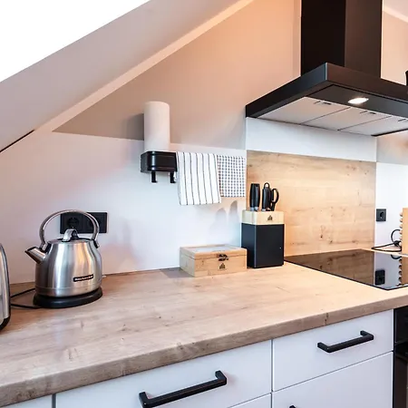 Waldbewohner / Hirsch