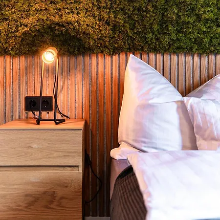 Waldbewohner / Hirsch