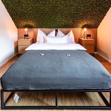 شقة Waldbewohner / Hirsch *