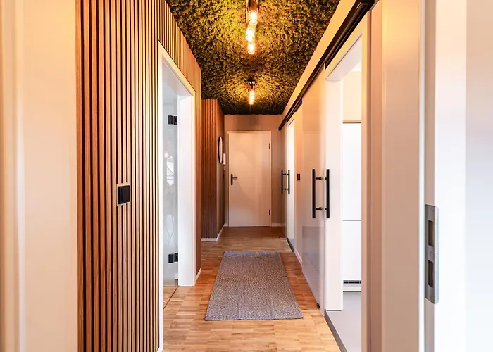 Waldbewohner / Hirsch *