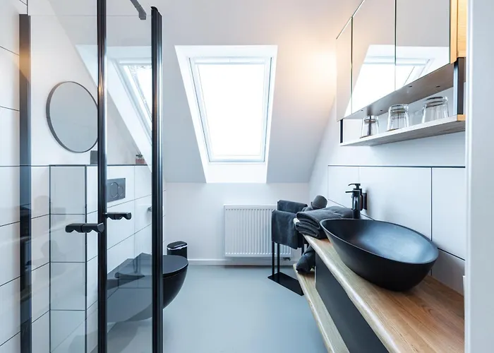 Apartment Waldbewohner / Hirsch *