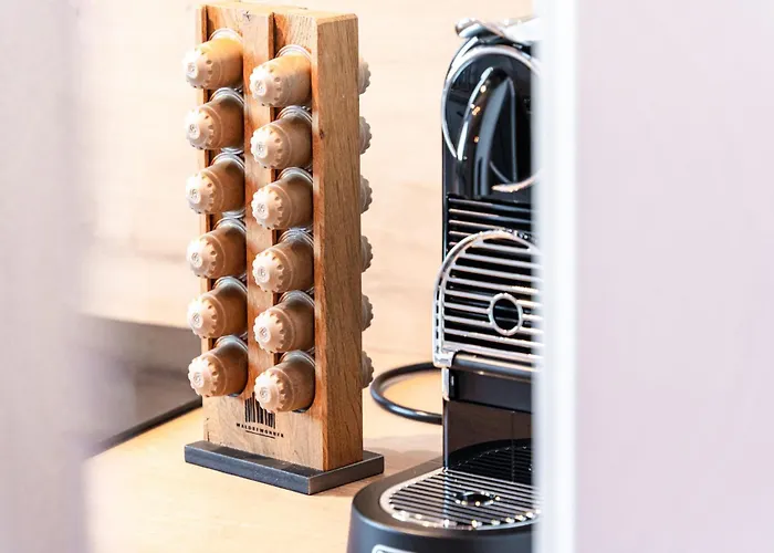 Apartment Waldbewohner / Hirsch