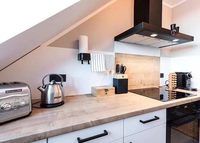 Waldbewohner / Hirsch