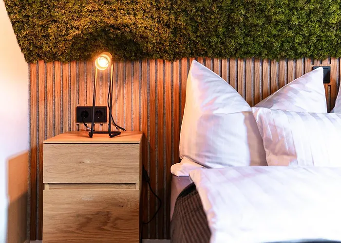 Waldbewohner / Hirsch