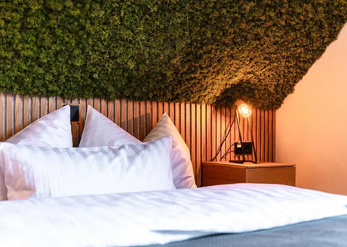 Waldbewohner / Hirsch * Ilsenburg