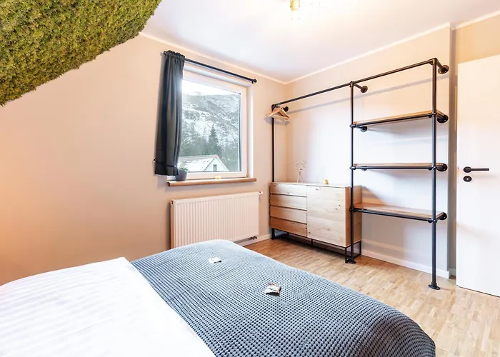 Waldbewohner / Hirsch