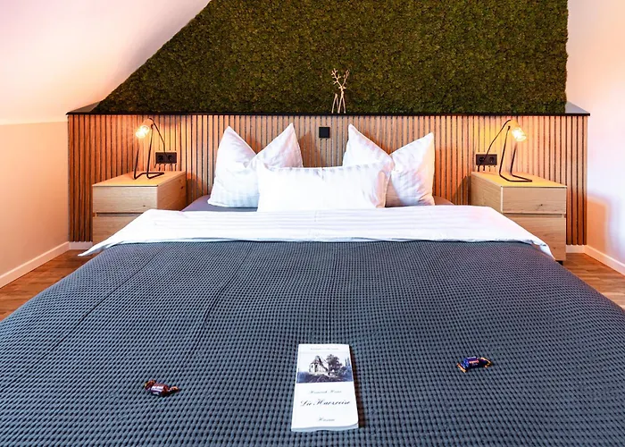 Waldbewohner / Hirsch *