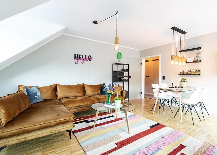 Waldbewohner / Hirsch *