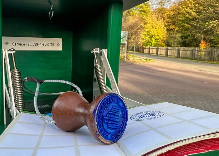 Apartment Waldbewohner / Hirsch