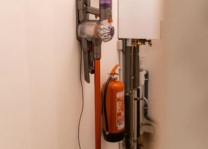 Waldbewohner / Hirsch Apartment Ilsenburg